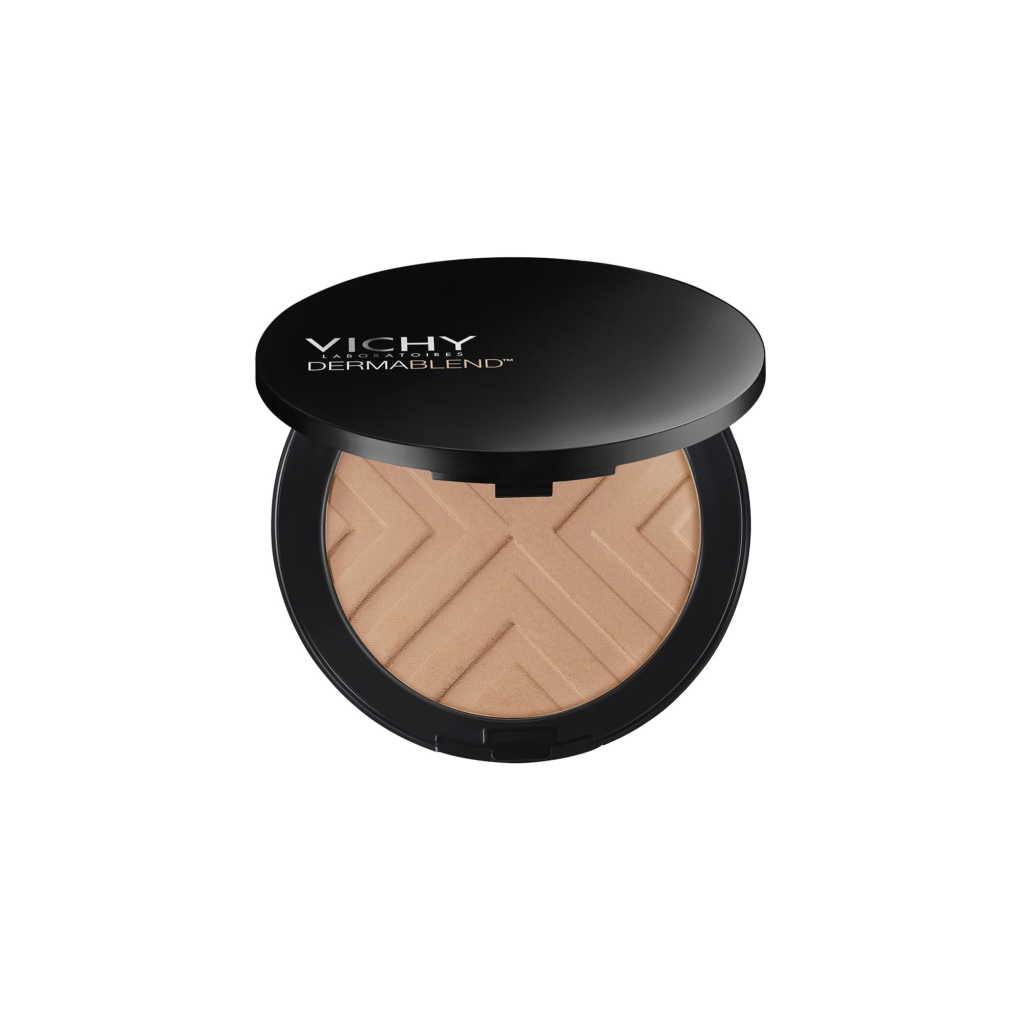 VICHY Vichy Dermablend Covermatte 45 Goud 9,5 g Gevoelige en vette huid