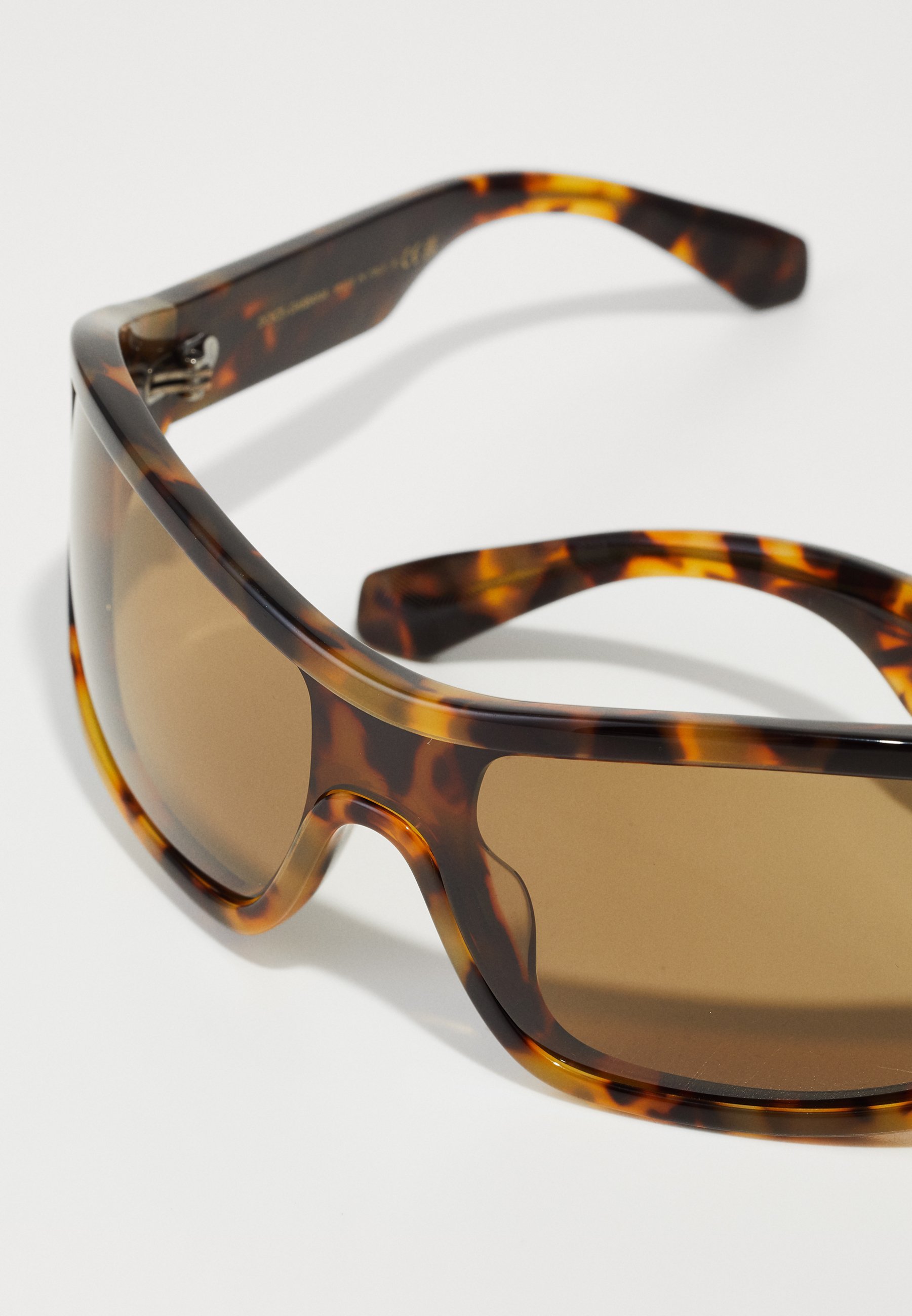 Dolce&Gabbana UNISEX - Zonnebril - Havana Honey