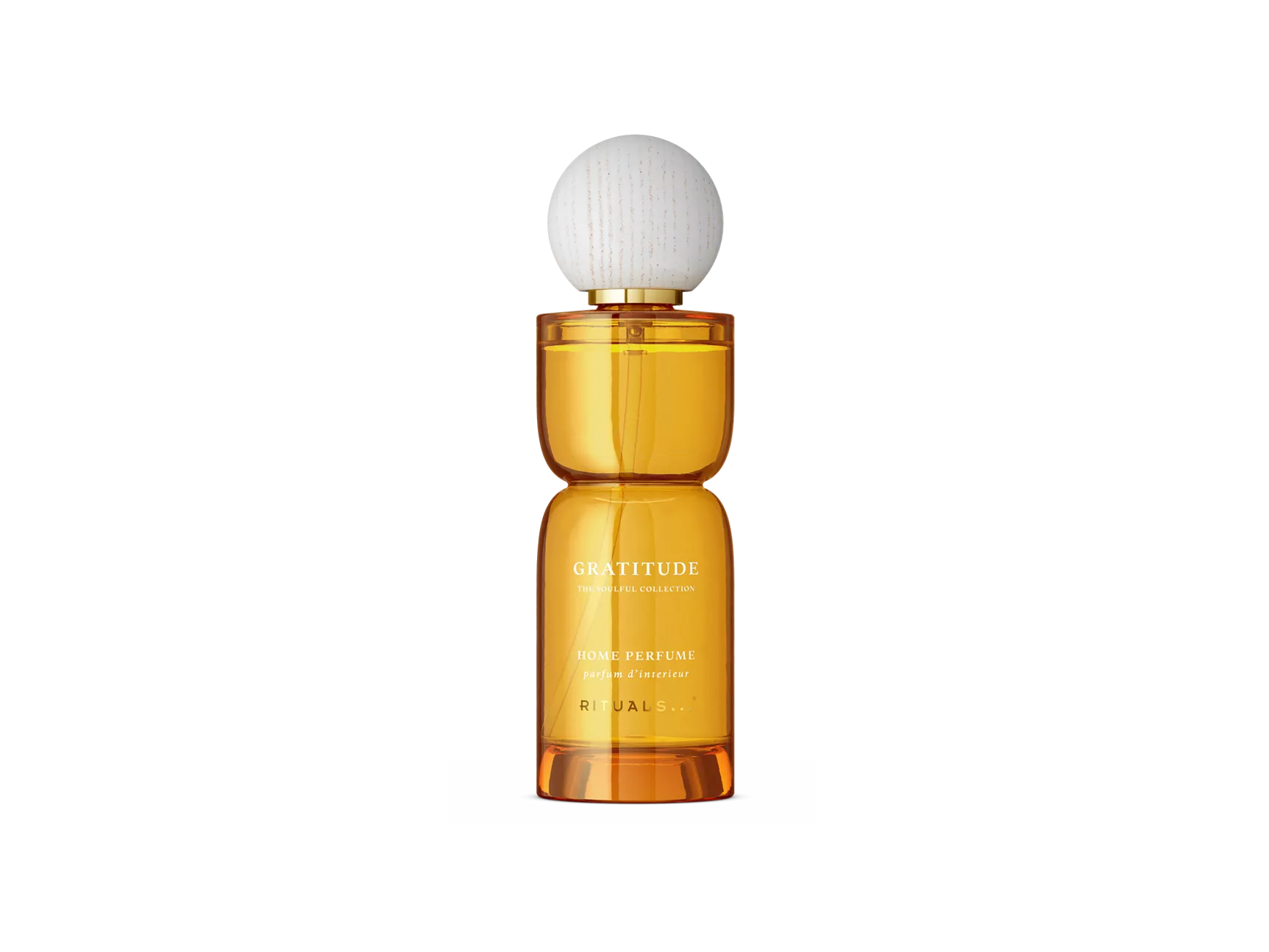 Gratitud - Perfume para el hogar 200 ml