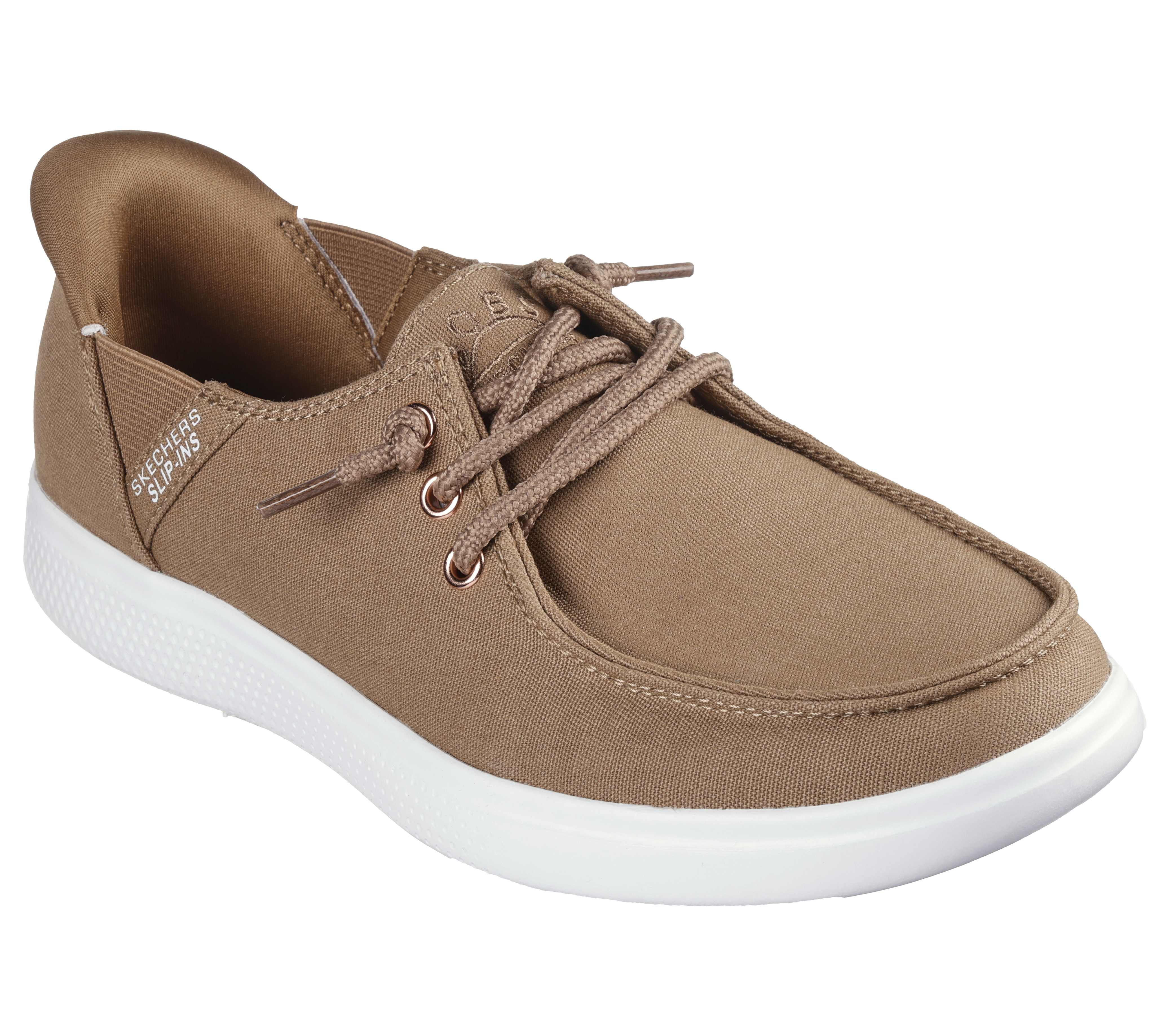 Skechers Slip-ins: BOBS Skip Cute - Spot Twist
