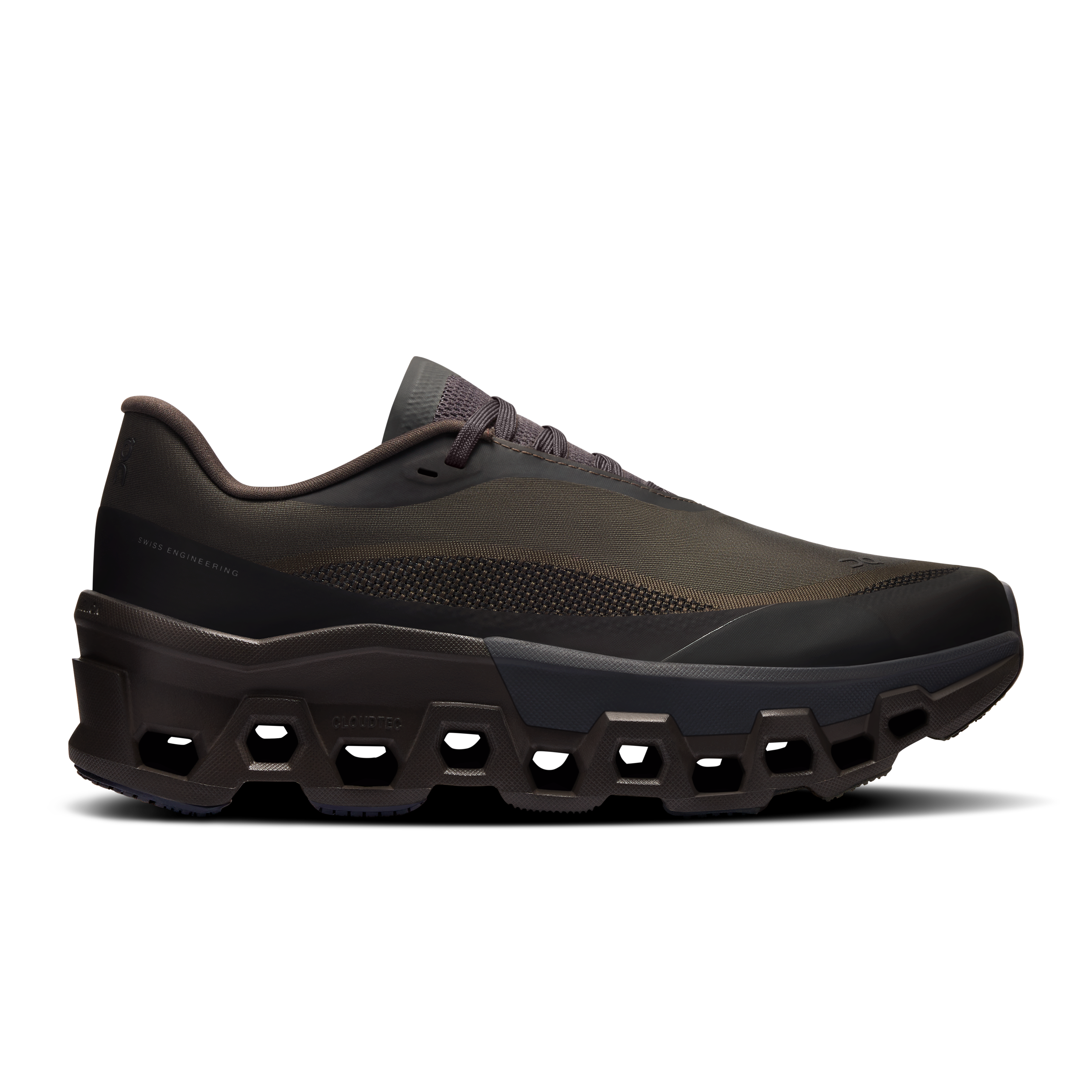 On Dames Cloudmonster 2 PAF Thorn | Bruin
