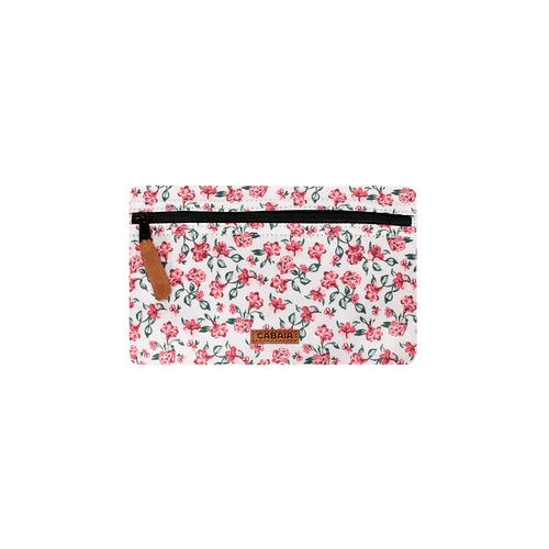 Cabaia Oxford Street mellemstor forlomme, pink