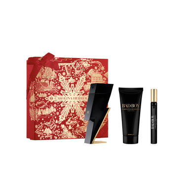 Carolina Herrera Carolina Herrera Bad Boy EDT 100 ml 100 ml