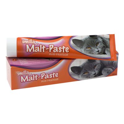 Smilla Malt Kattenpasta