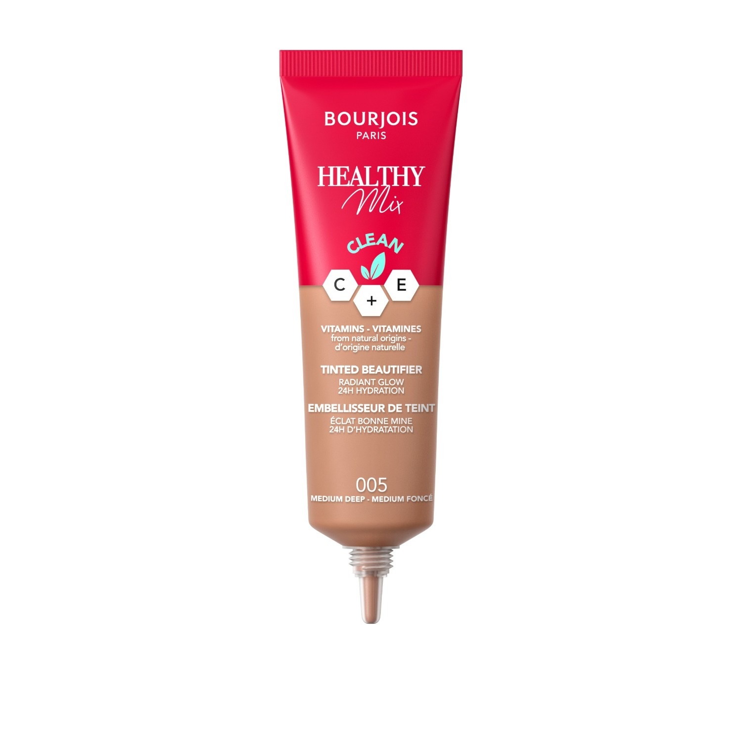 Bourjois HEALTHY MIX