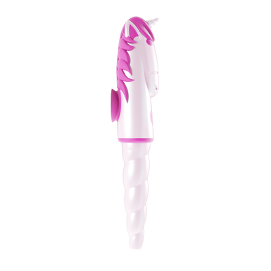 Elgydium Escova Dentes Unicórnio 2-6 anos Kids Suave      1 un 1 un