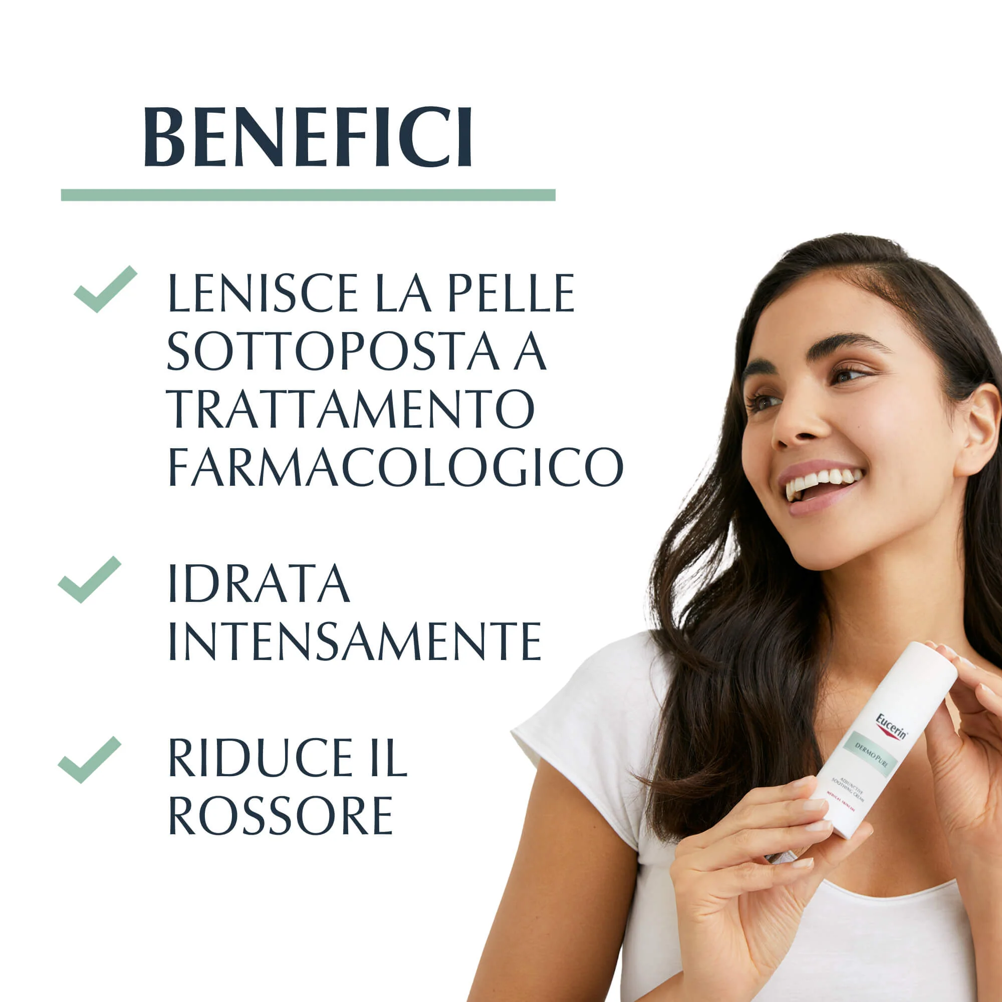 DermoPurifyer Oil Control DermoPurifyer Oil Control Trattamento Lenitivo - Tratt.viso 24 ore lenitiva