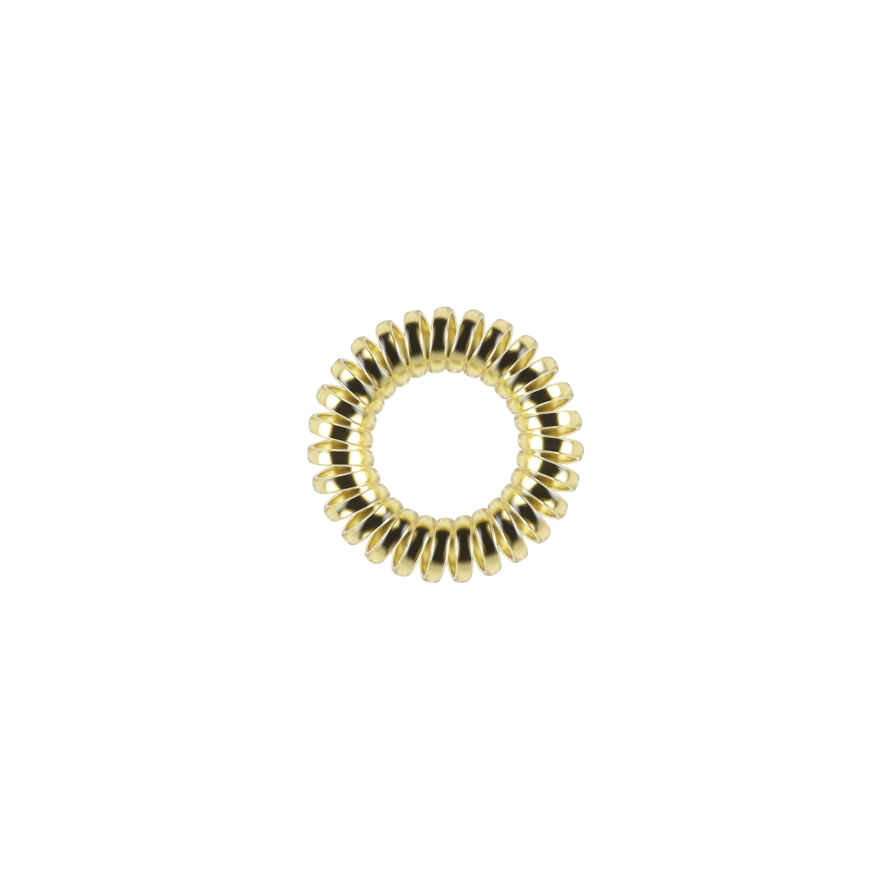Accessori Set Après-Ski 24K Gold - Fermagli ed Elastici, Forcine e Mollette