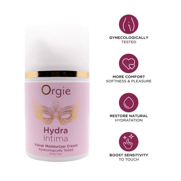 Orgie Hydra Intima