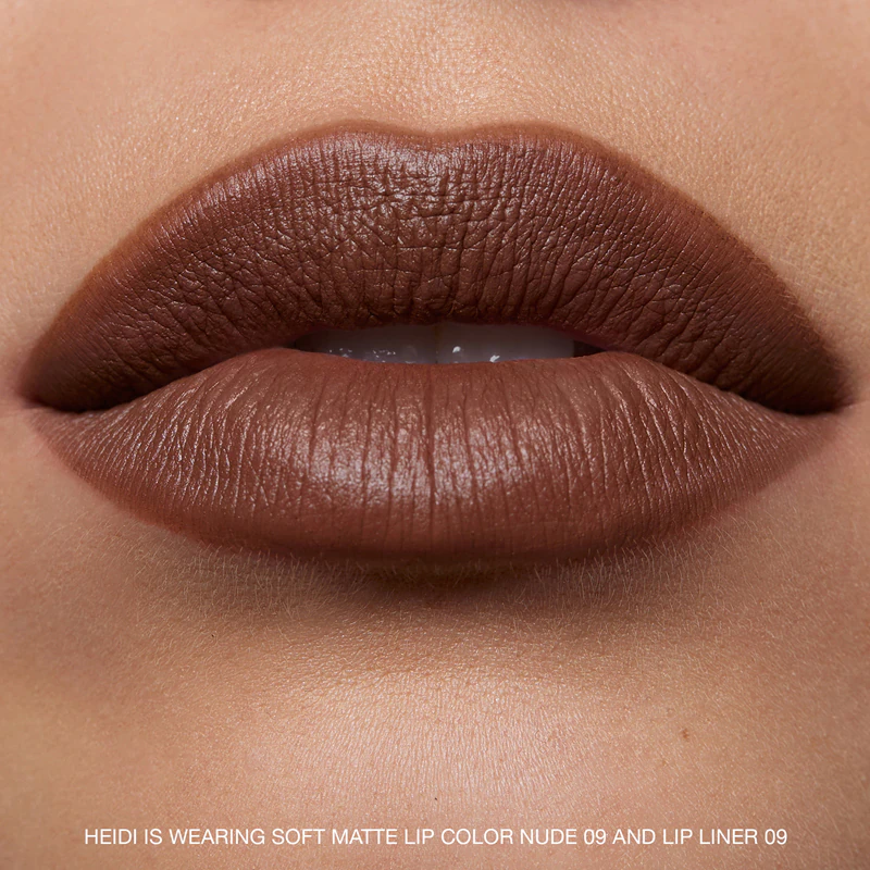 SKKN by Kim Make-up Soft Matte Lip Color Lippenstift
