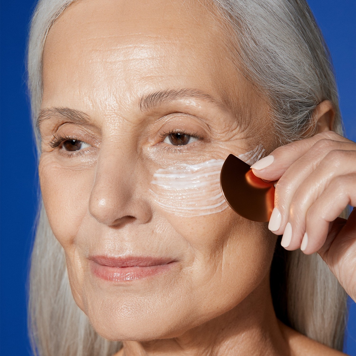 Augustinus Bader Anti-Aging maska, maska za lice s kremom – 50 ml