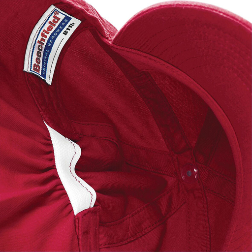  Casquette/visière de légionnaire de Beechfield