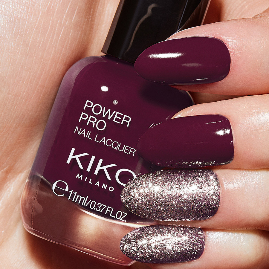 NEUER POWER PRO NAGELLACK 28 Marsala