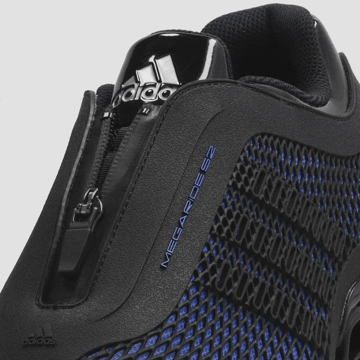 adidas Megaride S2