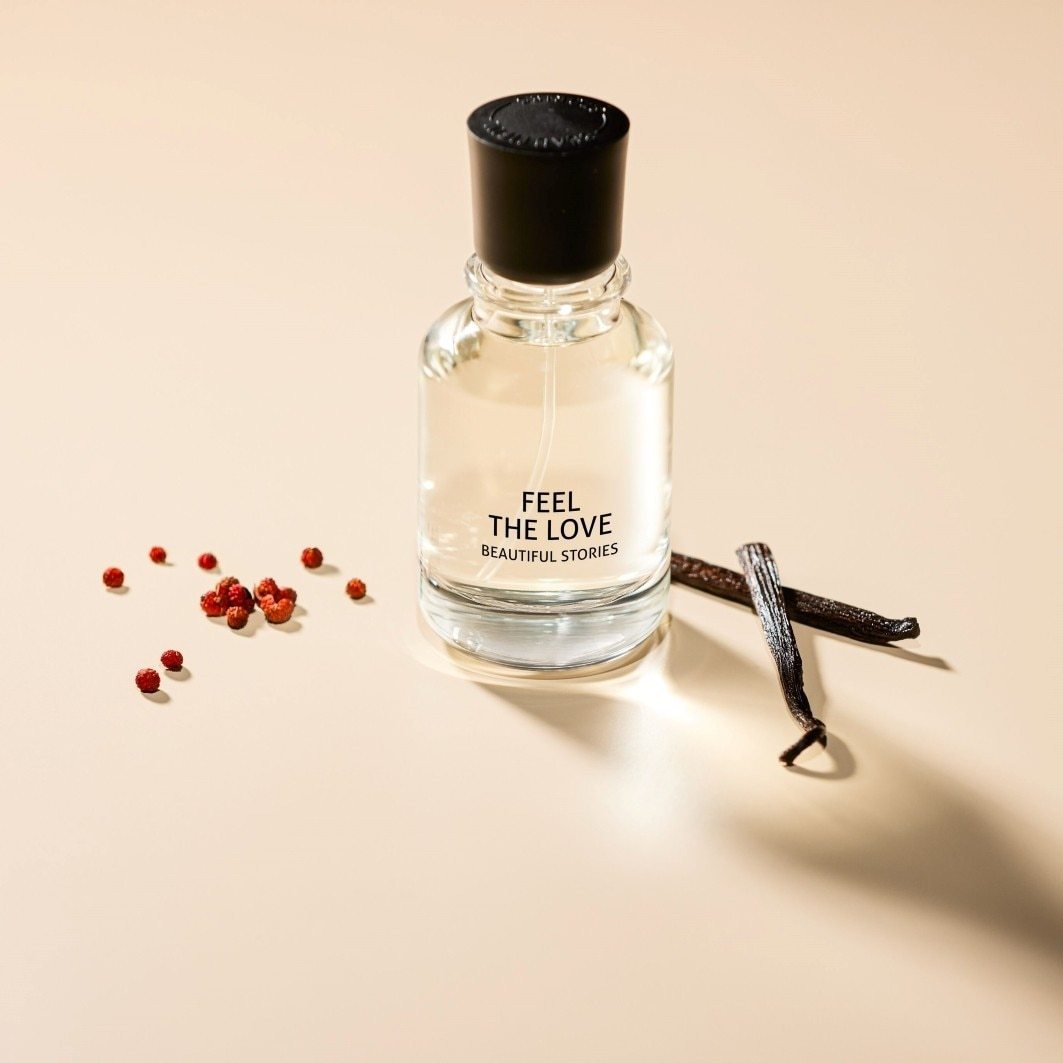 Douglas Collection Eau de Parfum Beautiful Stories Feel The Love - 50 ml