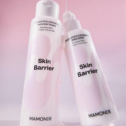 Mamonde Hautbarriere-Ceramid