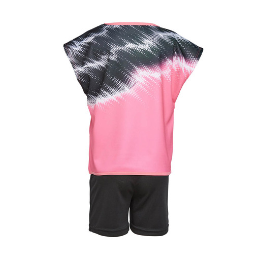 Conjunto J'Hayber Energy