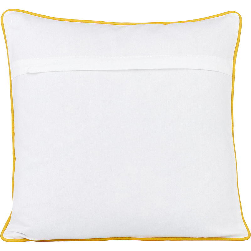 Hjem Pudebetræk 45x45 cm Påske