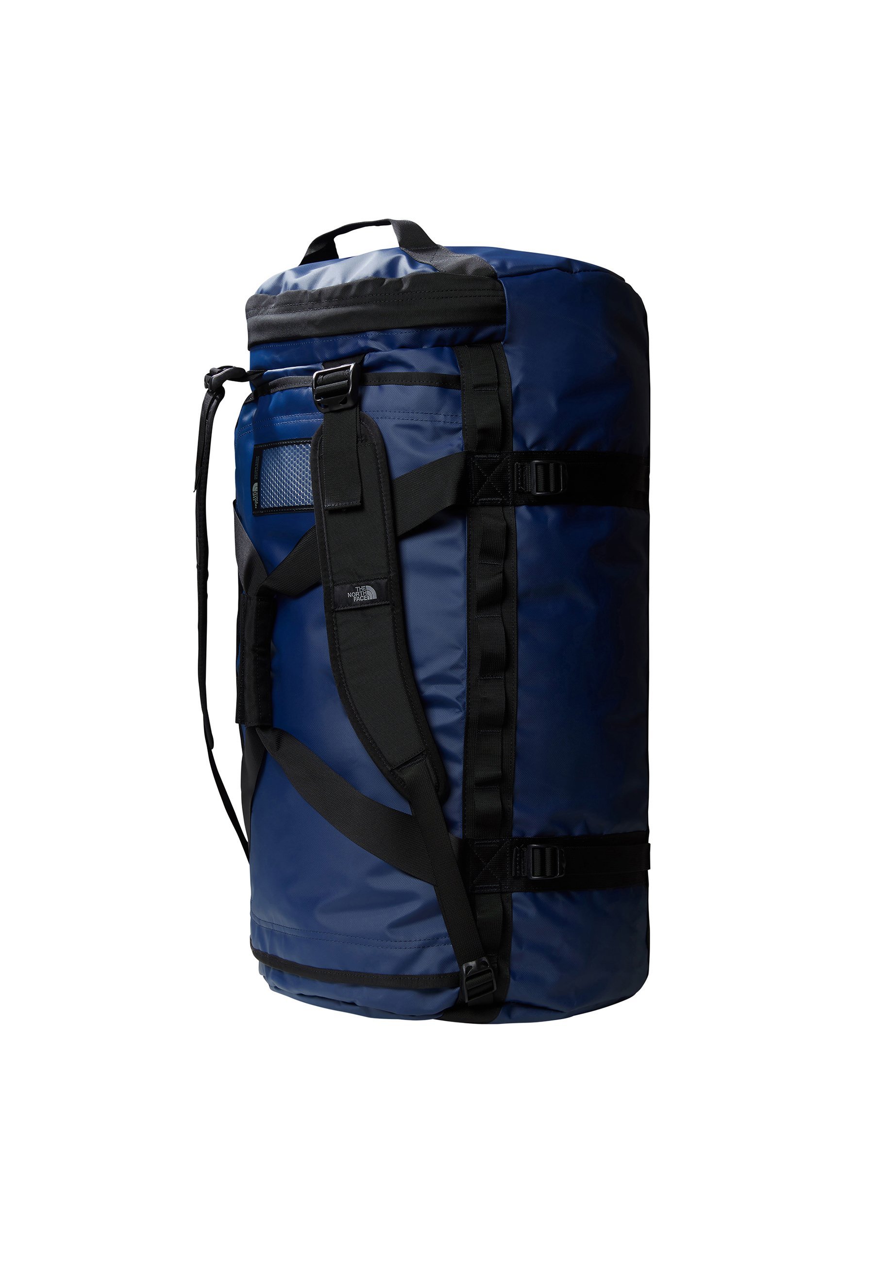 Borsa da viaggio The North Face BASE CAMP DUFFEL - L - Borsa da viaggio - summit navy-tnf black-n