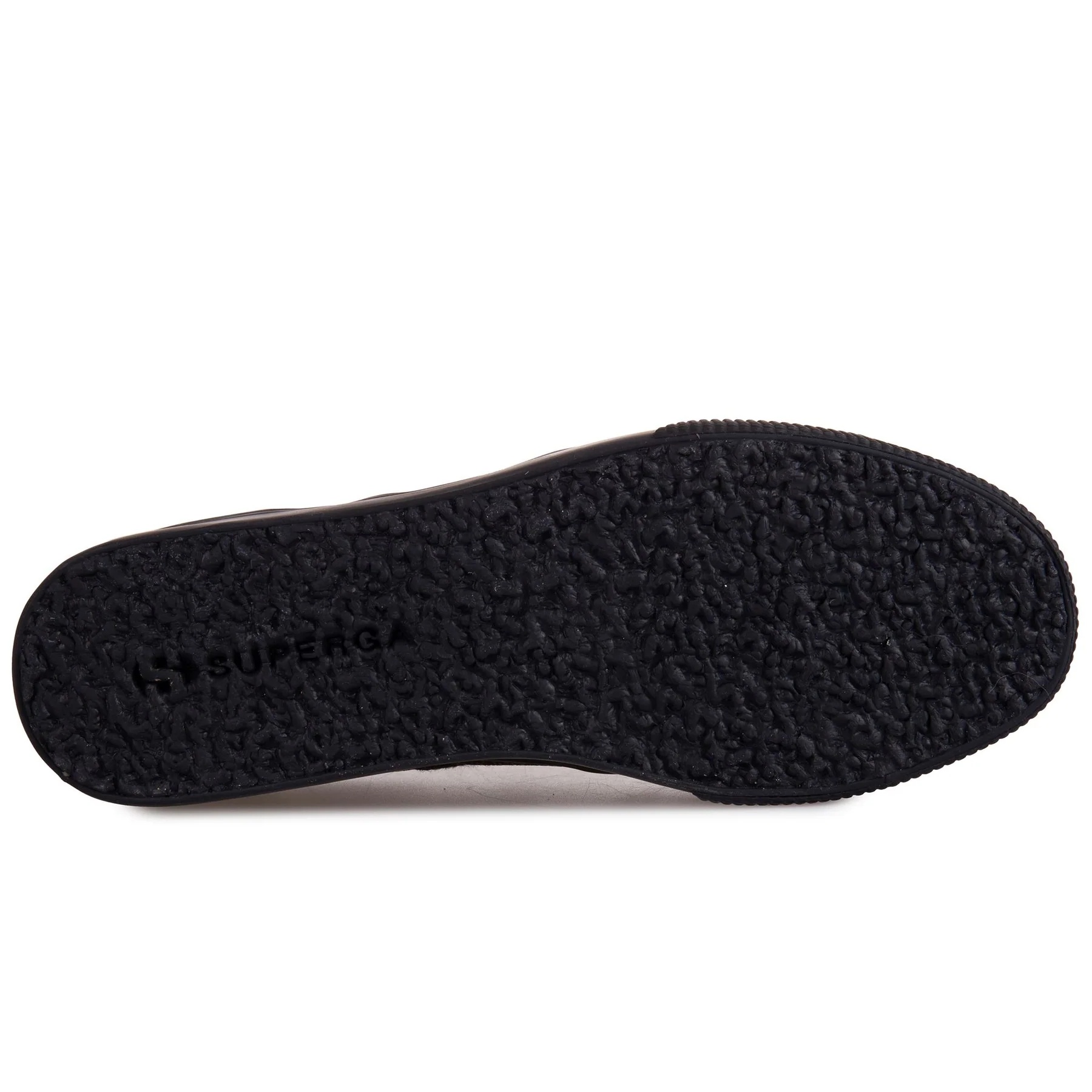 2790 PLATFORM LAME-TOTAL BLACK