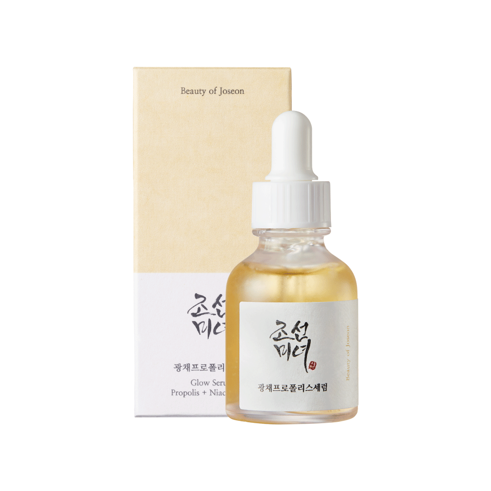 La bellezza di Joseon