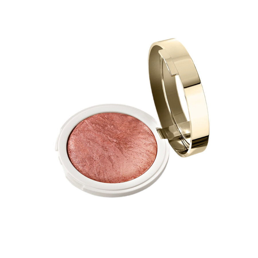Kiko Milano zelta pārdomas
