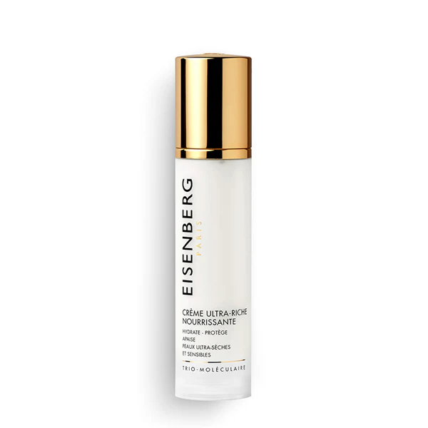 Classique Crème Ultra-riche Nourrissante - Tratt.viso 24 ore nutriente