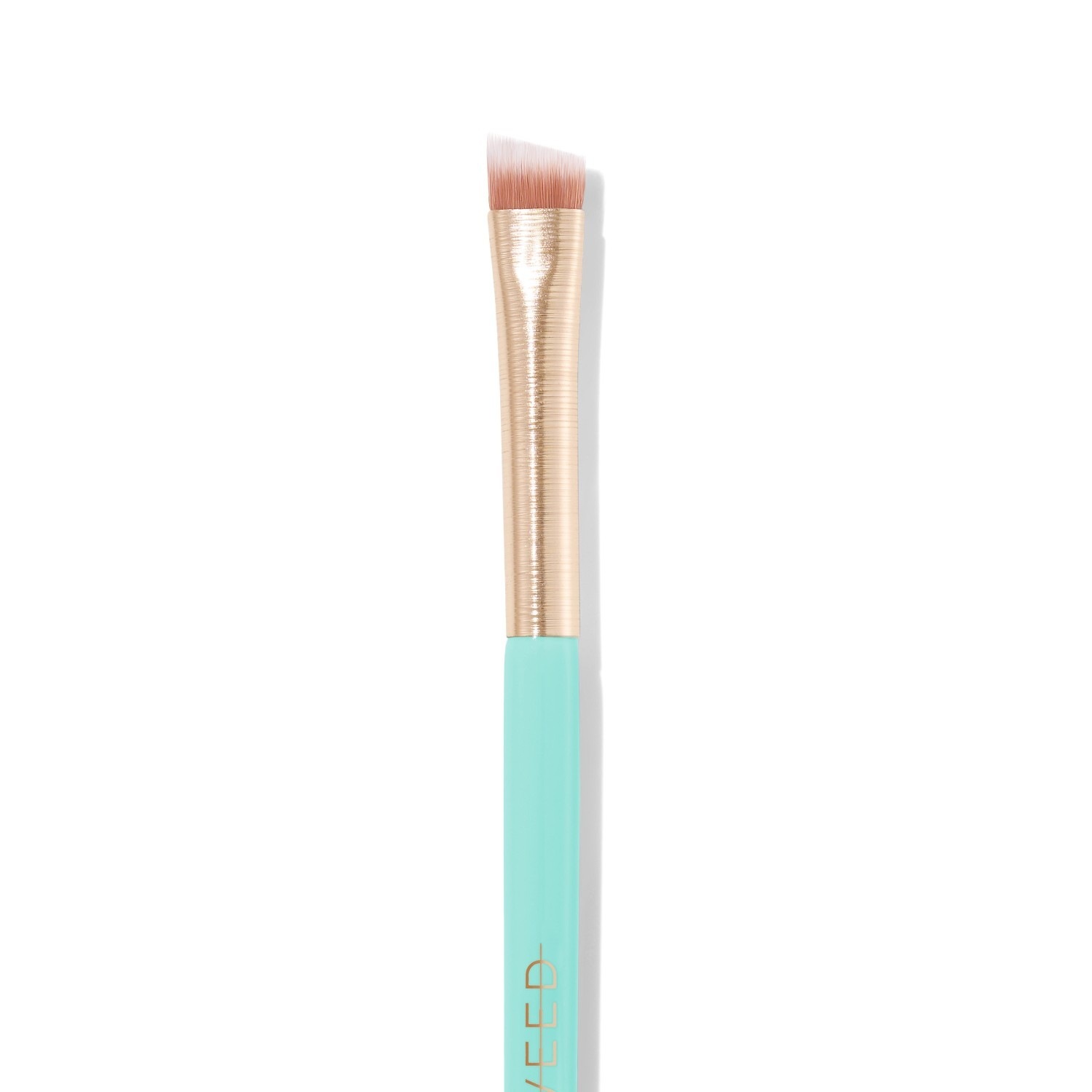 Sweed четкица за обрве, дуо четкица за обрве и ајлајнер - 1 комад