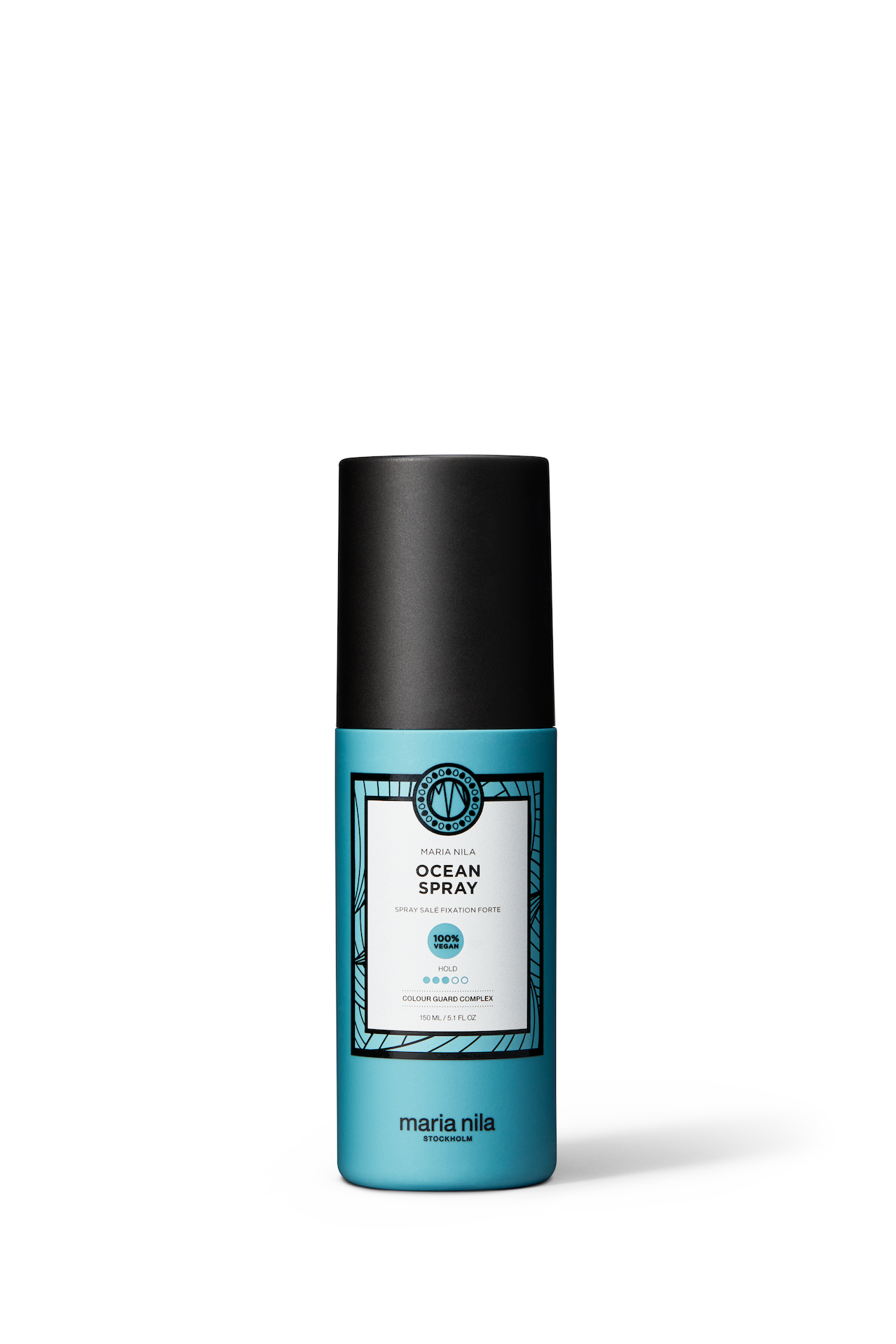 Ocean Sprej 150 ml - Maria Nila