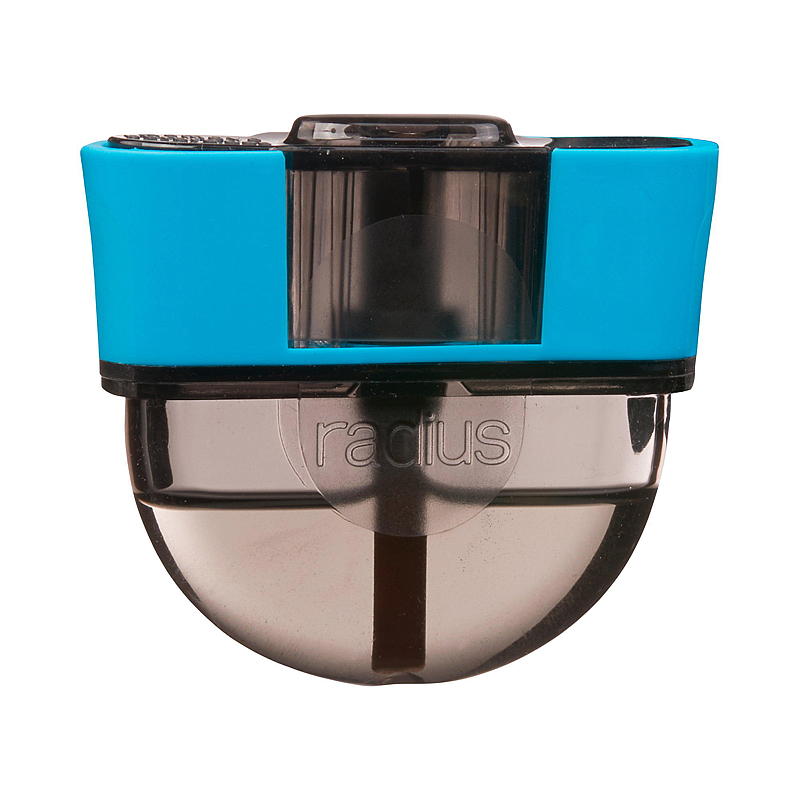 Ricarica repellente per zanzare Thermacell 40 ore, Radius Thermacell