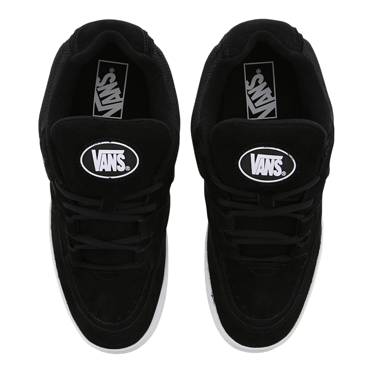Vans Speed