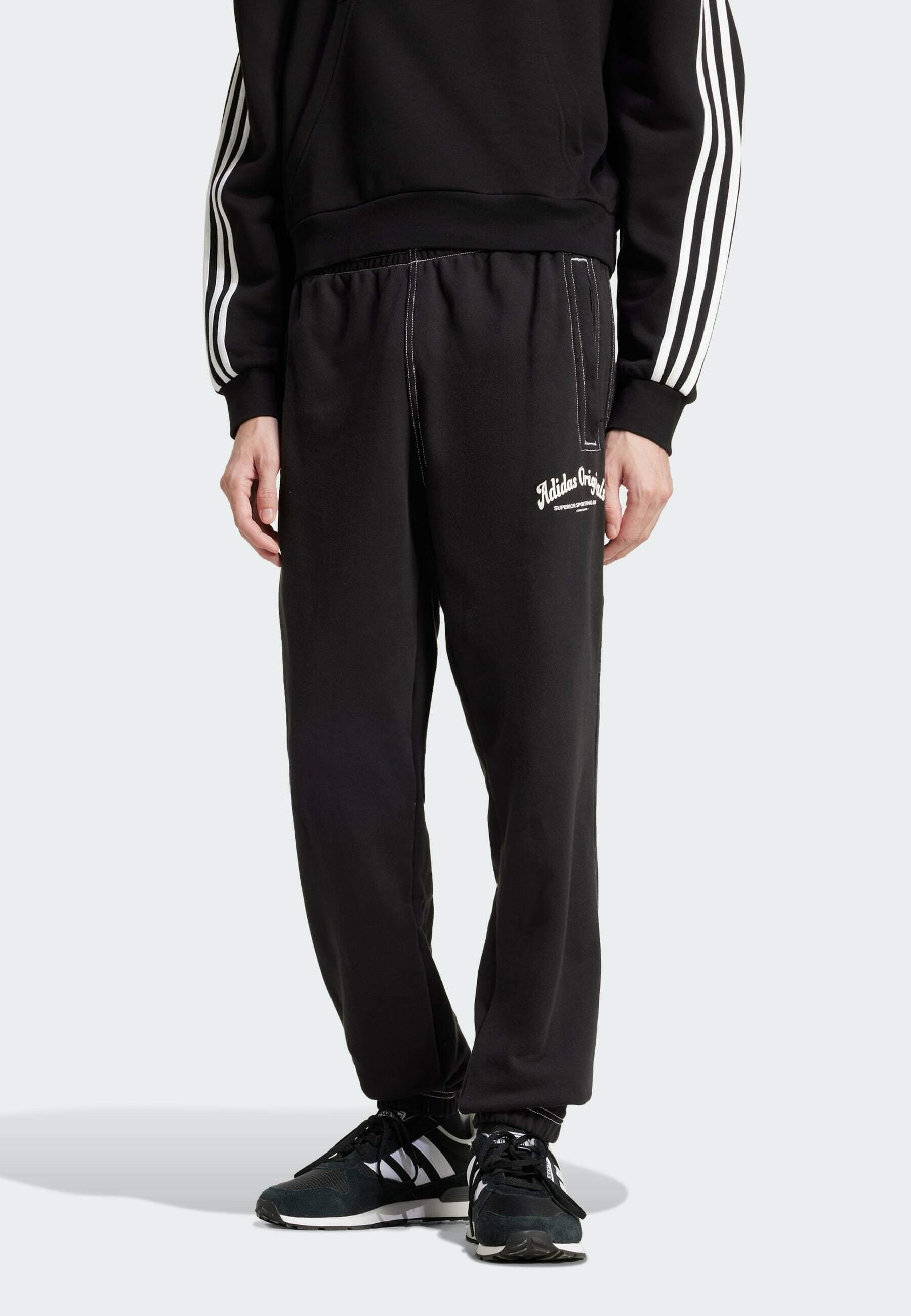 Teplákové nohavice adidas Originals