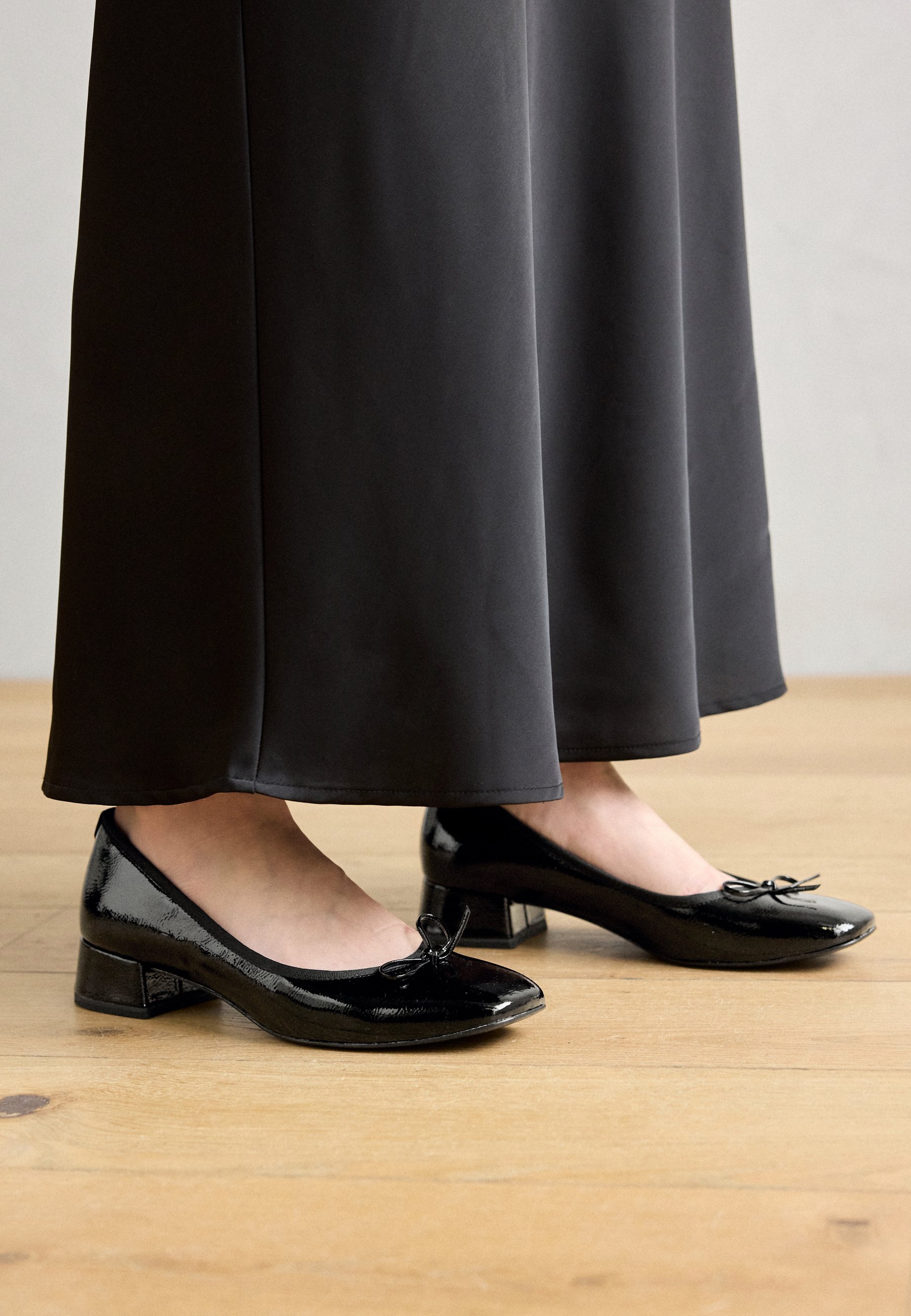 Tamaris Classic hakken - zwart