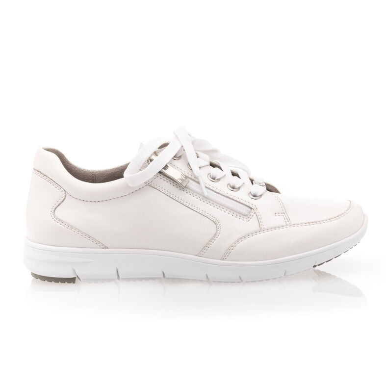 Sneakers Damen Weiß