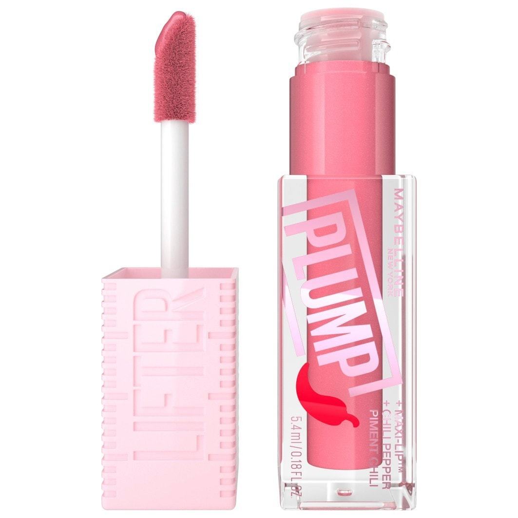 Maybelline lūpu spīduma liftinga efekts – 5,4 ml