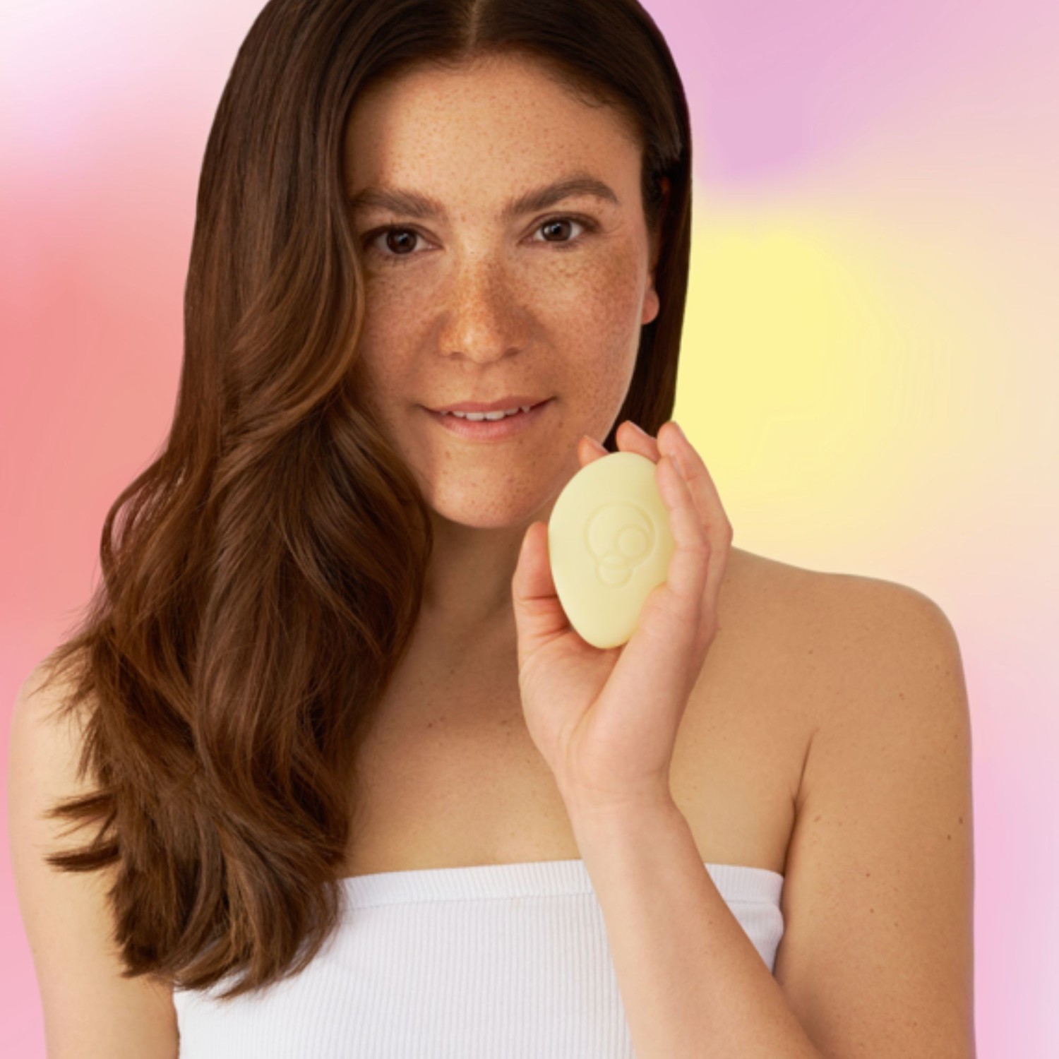 FOAMIE Crème visage de jour anti-âge