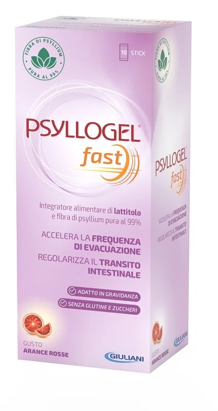 PSYLLOGEL Psyllogel Fast F 1 stick