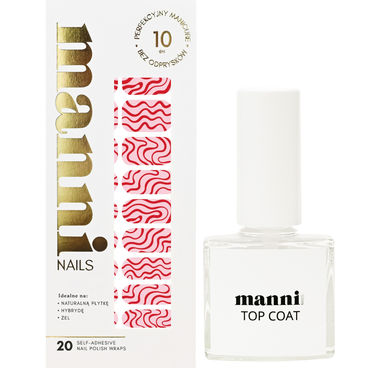 Manni Nails