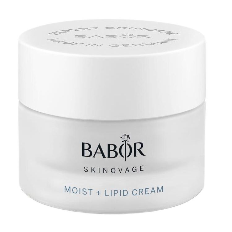Crème hydratante et lipidique Babor