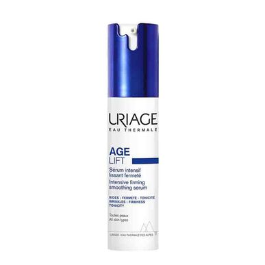 Uriage Age Lift Intensive Kiinteyttävä Ryppyjä Ehkäisevä Serum 30 ml