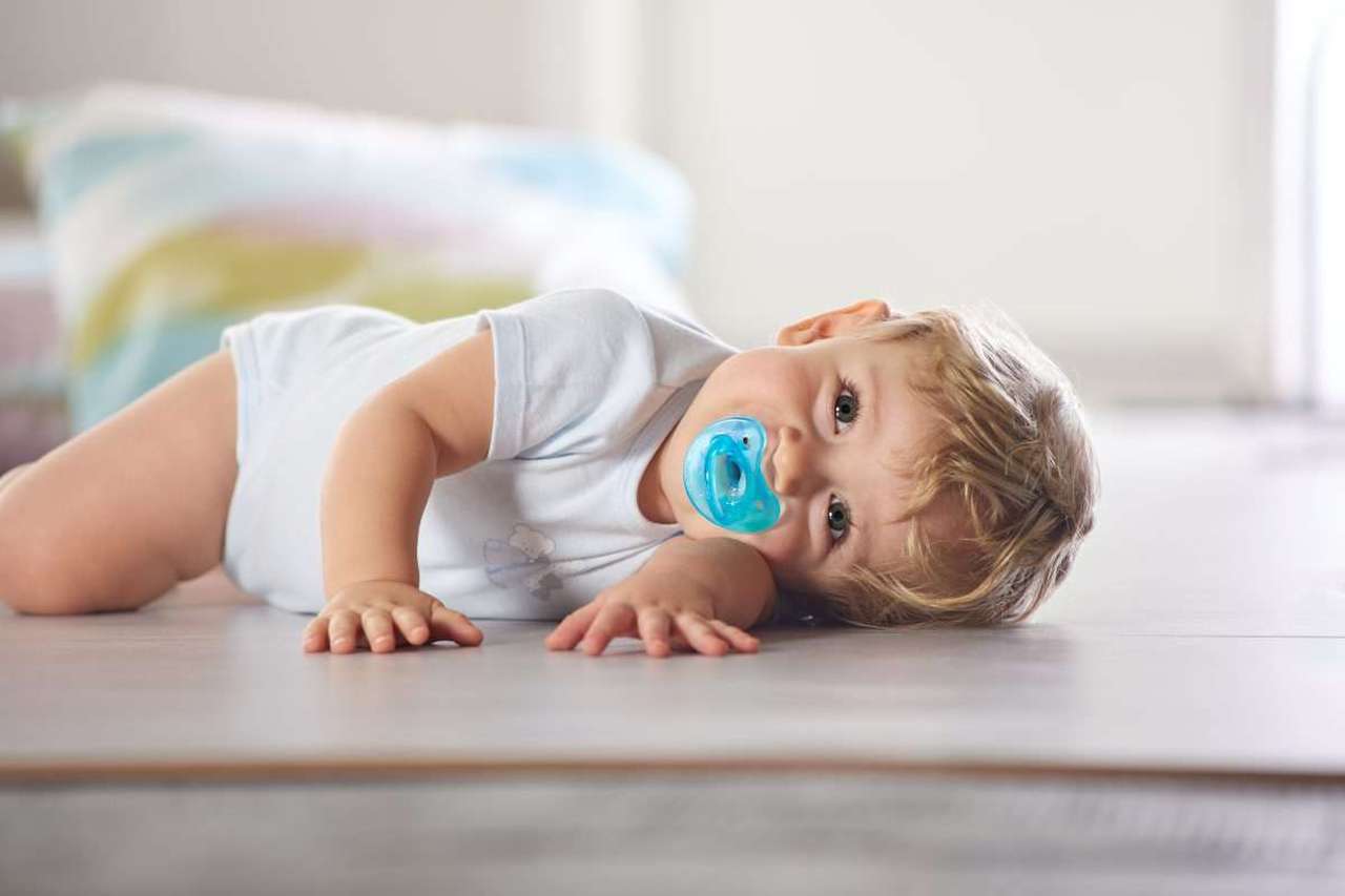 Chupete PhysioForma Soft 6m-16m 2ud