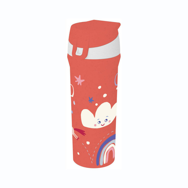 Bidon na wodę DREAMS, 500 ml, KOZIOL