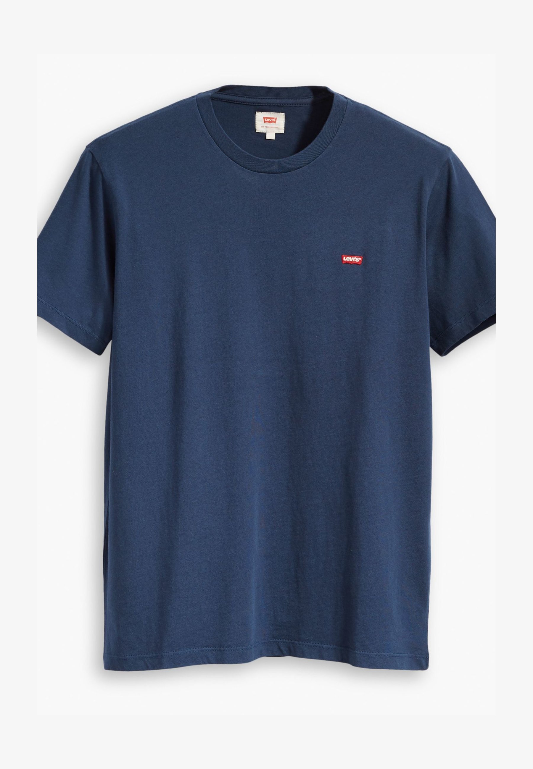 ORIGINAL HOUSEMARK TEE - T-shirts med print - dress bluesLevi's®