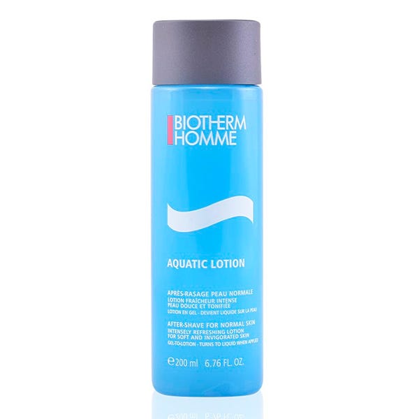 Υδάτινη Λοσιόν Homme | 200ml