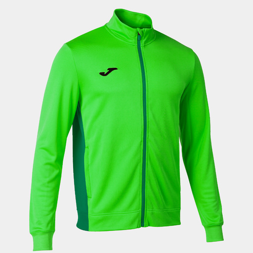Bunda Joma Winner II Fluorescenčně zelená