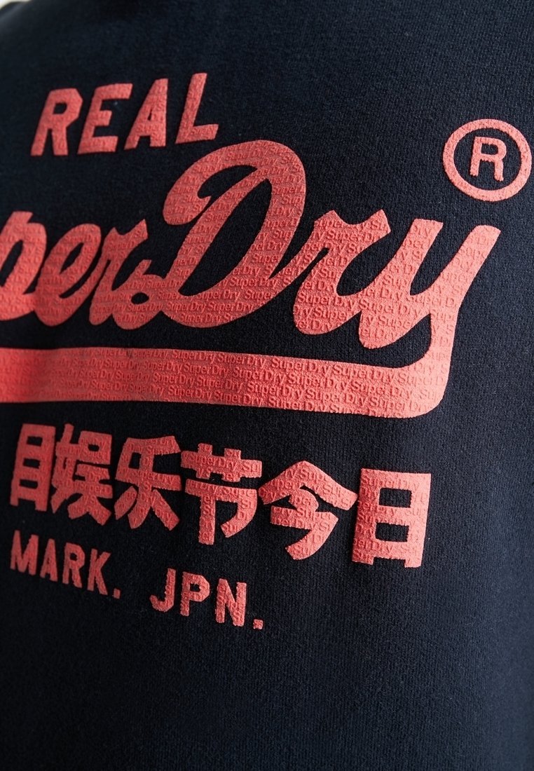 Superdry & Co Sommerjakke - grå