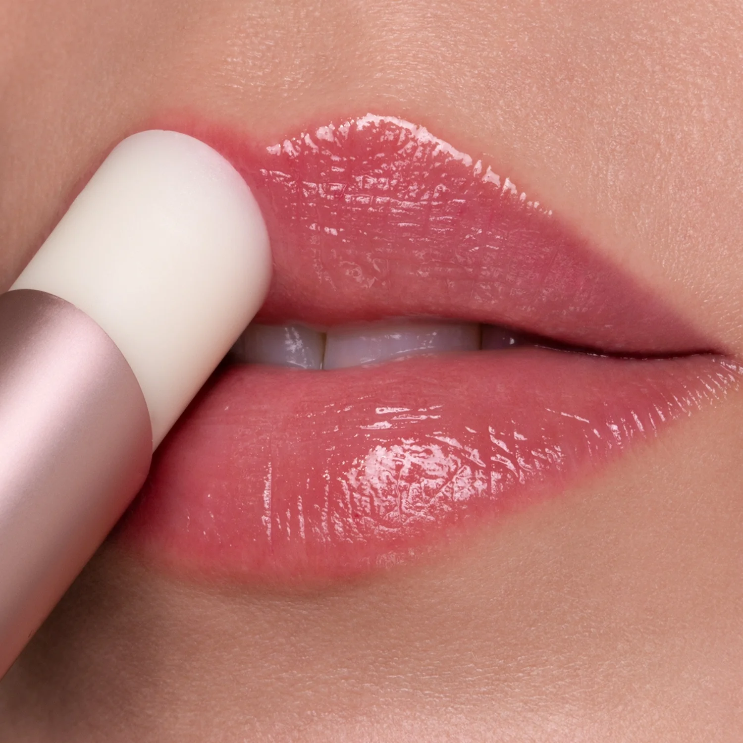 My Lips TREAT MY LIPS - Burro labbra nutriente - Balsamo Labbra
