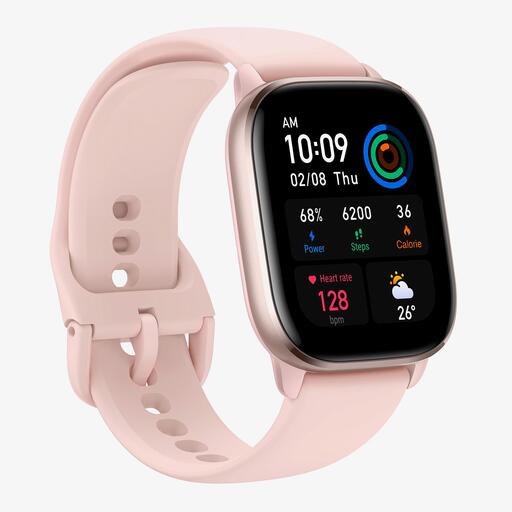 Amazfit Gts 4 Mini