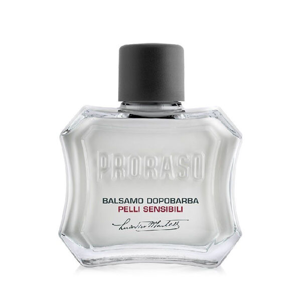 Proraso sensibile