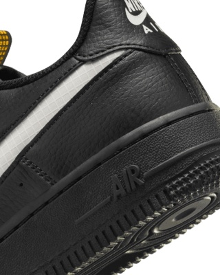 Nike Air Force 1 LV8 Big Kids' Shoes